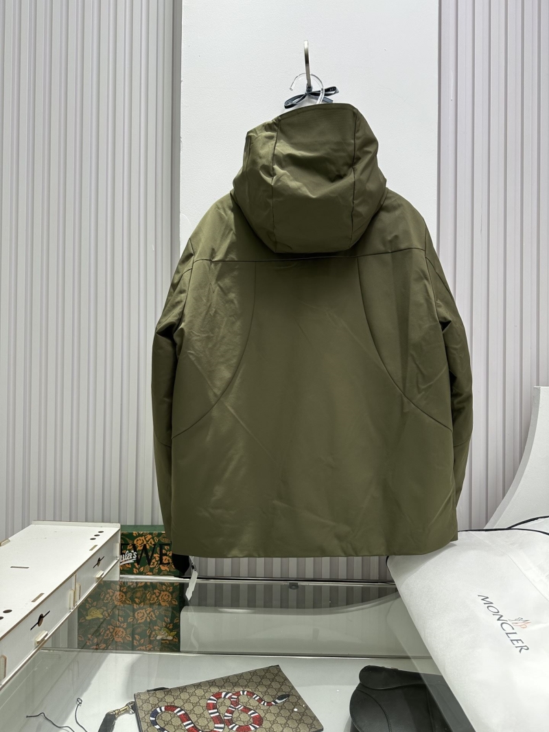 Moncler Down Coat